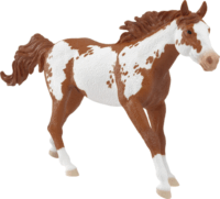 Schleich 42755 Horse Club - Hannah Western Kalandja Játékfigura