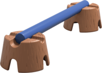 Schleich 42755 Horse Club - Hannah Western Kalandja Játékfigura