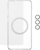 PanzerGlass CARE Galaxy S26 Plus 3az 1ben védőcsomag