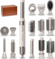 Cecotec Bamba CeramicCare 14 az 1-ben ION technológiás Hajszárító / Formázó 1400 Watt - Pezsgő