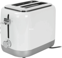 Kenwood TCX751WH 2 Szeletes Kenyérpirító 900W - Fehér