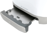 Kenwood TCX751WH 2 Szeletes Kenyérpirító 900W - Fehér