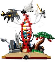 LEGO 21355 Ideas - A STEM Tudományának Fejlődése