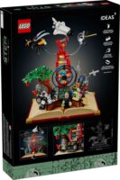 LEGO 21355 Ideas - A STEM Tudományának Fejlődése