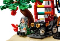 LEGO 21355 Ideas - A STEM Tudományának Fejlődése