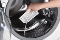 AEG Clean & Care Mosó-és mosogatógép Tisztítószer 6 darab