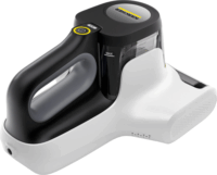 Kärcher VCH 4 UVClean Matractisztító - Fehér