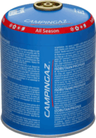Campingaz CV 470 All Season Gázpatron Campingaz CV készülékhez 425g