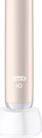 Braun Oral-B iO Series 2 Calm Mágneses Elektromos fogkefe - Rózsaszín