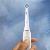 Braun Oral-B iO Series 2 Calm Mágneses Elektromos fogkefe - Rózsaszín