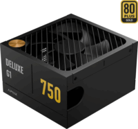 APNX 750W DELUXE G1 80+ Gold Tápegység