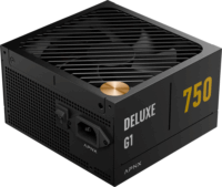 APNX 750W DELUXE G1 80+ Gold Tápegység