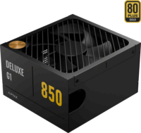 APNX 850W DELUXE G1 80+ Gold Tápegység