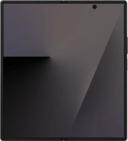 Samsung Galaxy Z Fold7 1TB/16GB 5G Dual SIM Android Okostelefon - Fekete