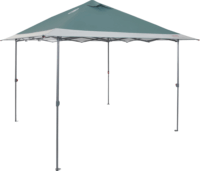 Coleman FastPitch OnePush Shelter M Összecsukható Pavillon 3 x 3m - Zöld