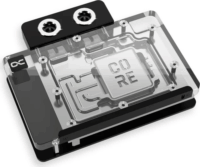 Alphacool Core Geforce RTX 5070 Reference Videókártya Vízhűtés kiegészítő