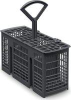 Siemens SZ34CB00 Mosogatógép evőeszköz kosár - Szürke