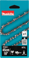 Makita 1916A2-1 95TXL Láncfűrész lánc - 45cm