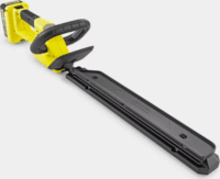 Kärcher HGE 3-18 Akkus Sövényvágó (akku és töltő nélkül)