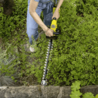 Kärcher HGE 3-18 Akkus Sövényvágó (akku és töltő nélkül)