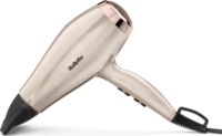 BaByliss 5914PE Hajszárító 2000W - Rózsaarany