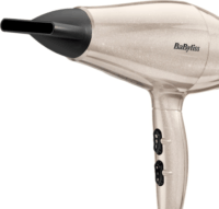 BaByliss 5914PE Hajszárító 2000W - Rózsaarany