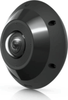 Ubiquiti G6 Pro Smart 4K 360° forgatható Okos IP Kamera - Fekete