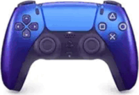 Sony DualSense Wireless Kontroller (PS5 / PS4) Kék