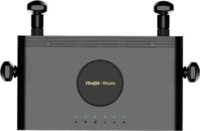 Reyee RG-EW300T N300 Wireless 4G LTE Wifi4 Router - Fekete