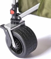 Coleman 2226531 Ultimate Összecsukható szállítókocsi Kézikocsi - Zöld