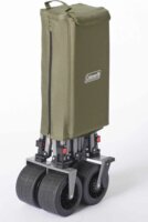 Coleman 2226531 Ultimate Összecsukható szállítókocsi Kézikocsi - Zöld