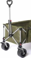 Coleman 2226531 Ultimate Összecsukható szállítókocsi Kézikocsi - Zöld