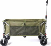 Coleman 2226531 Ultimate Összecsukható szállítókocsi Kézikocsi - Zöld