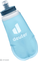 Deuter Streamer LP Szilikon Összehajtható Kulacs 250ml - Kék
