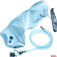 Deuter Streamer II Műanyag Ivótartály 1,5L - Kék