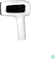 Garett Beauty Flash Sense IPL Villanófényes szőrtelenítő - Fehér