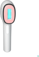 Garett Beauty Flash Sense IPL Villanófényes szőrtelenítő - Fehér