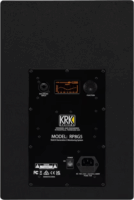 KRK System ROKIT 8 G5 Stúdiómonitor Hangfal 200 Watt - Fekete