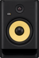 KRK System ROKIT 8 G5 Stúdiómonitor Hangfal 200 Watt - Fekete