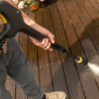 KARCHER K6 Comfort Premium Home Magasnyomású mosó 2200W