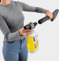 KARCHER K6 Comfort Premium Home Magasnyomású mosó 2200W