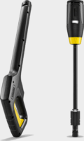 KARCHER K 4 Comfort Premium Magasnyomású mosó 1800W