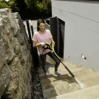 KARCHER K 4 Power Control Go!Further Magasnyomású mosó 1800W