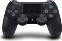 Sony Dualshock Wireless Kontroller PlayStation 4 - Fekete
