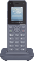Grandstream Networks WP816 Wifi VoIP Telefon - Szürke