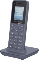 Grandstream Networks WP816 Wifi VoIP Telefon - Szürke