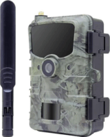 Stealth Gear Hedgehog FullHD 24MP 4G Vadkamera - Terepszínű