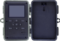 Stealth Gear Hedgehog FullHD 24MP 4G Vadkamera - Terepszínű