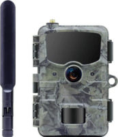 Stealth Gear Hedgehog FullHD 24MP 4G Vadkamera - Terepszínű