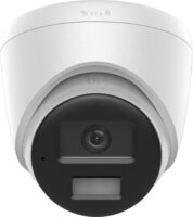 Hikvision Value Series 8 MP Smart 360° forgatható Okos Kamera - Fehér
